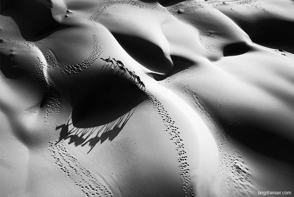 Desertscape Oman