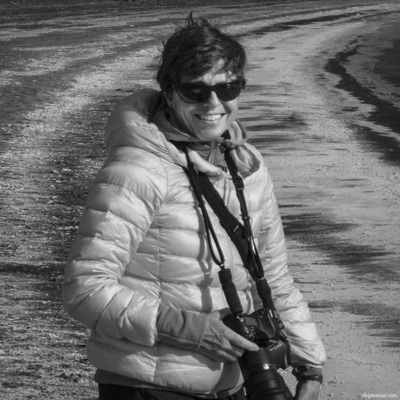 Birgit Neiser