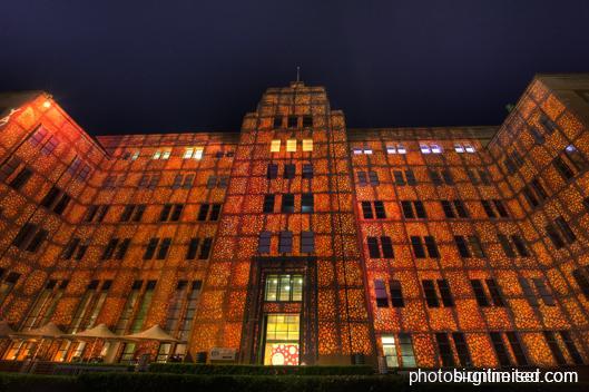 vivid Sydney Festival