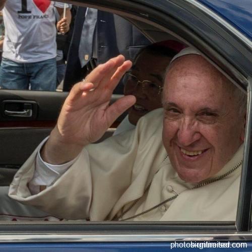 the pope in myanmar -2